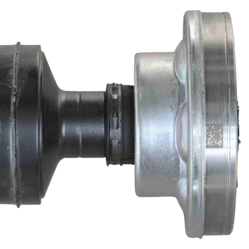 GKN/LOEBRO GKNP20085 Propshaft two piece