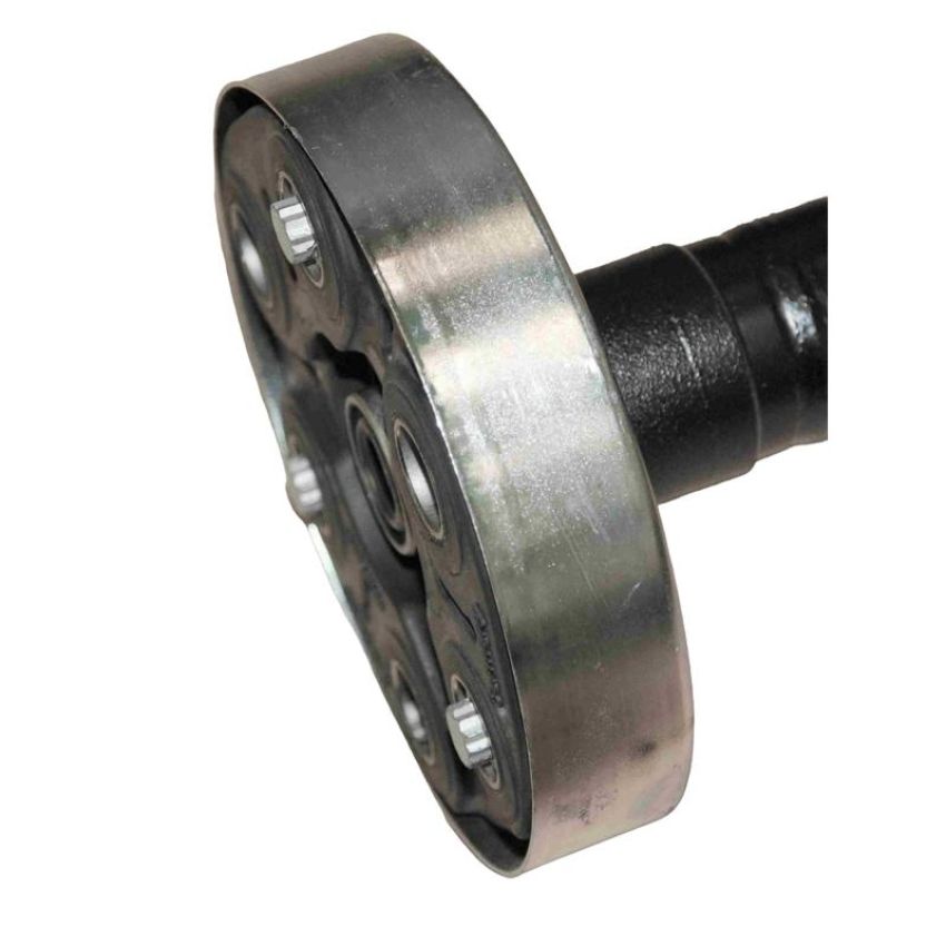 GKN/LOEBRO GKNP20086 Propshaft two piece