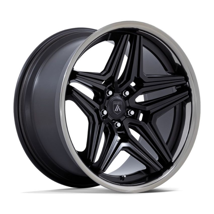 ASANTI BLACK AB046 DUKE Wheel 20X10.5 5X115 72.56 18.0