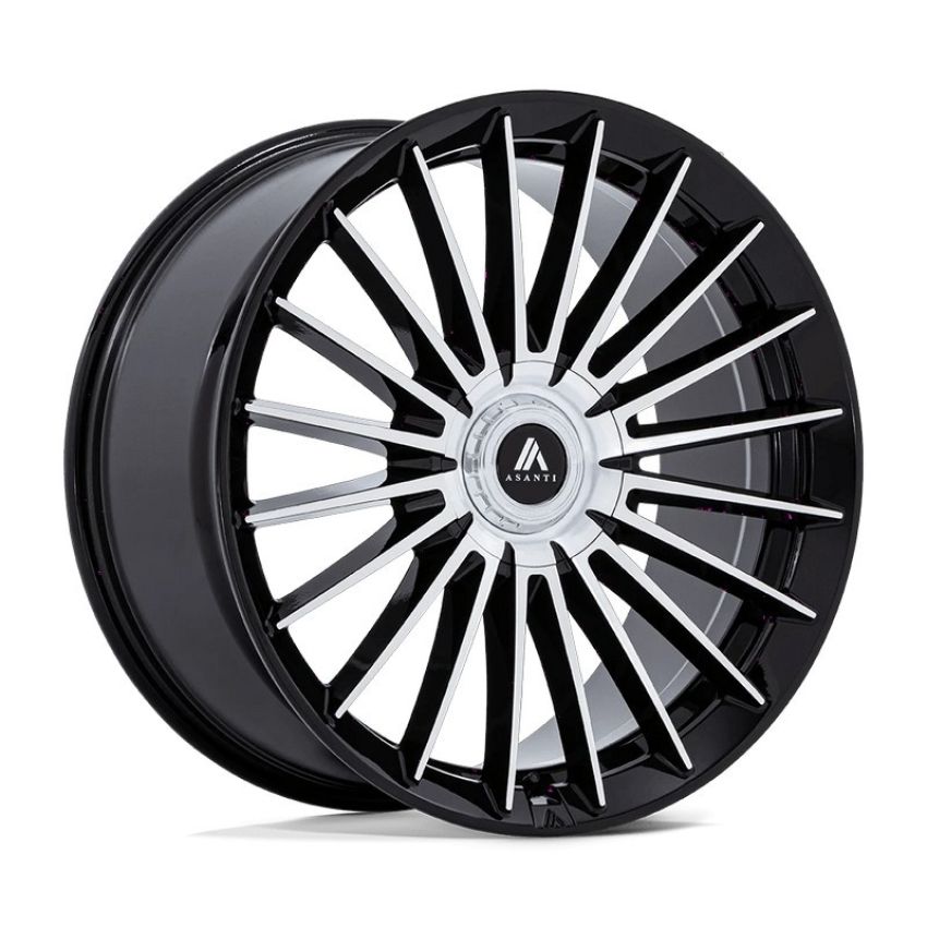 VICEROY 24X10 BLANK 72 +20 GBLK-MCH