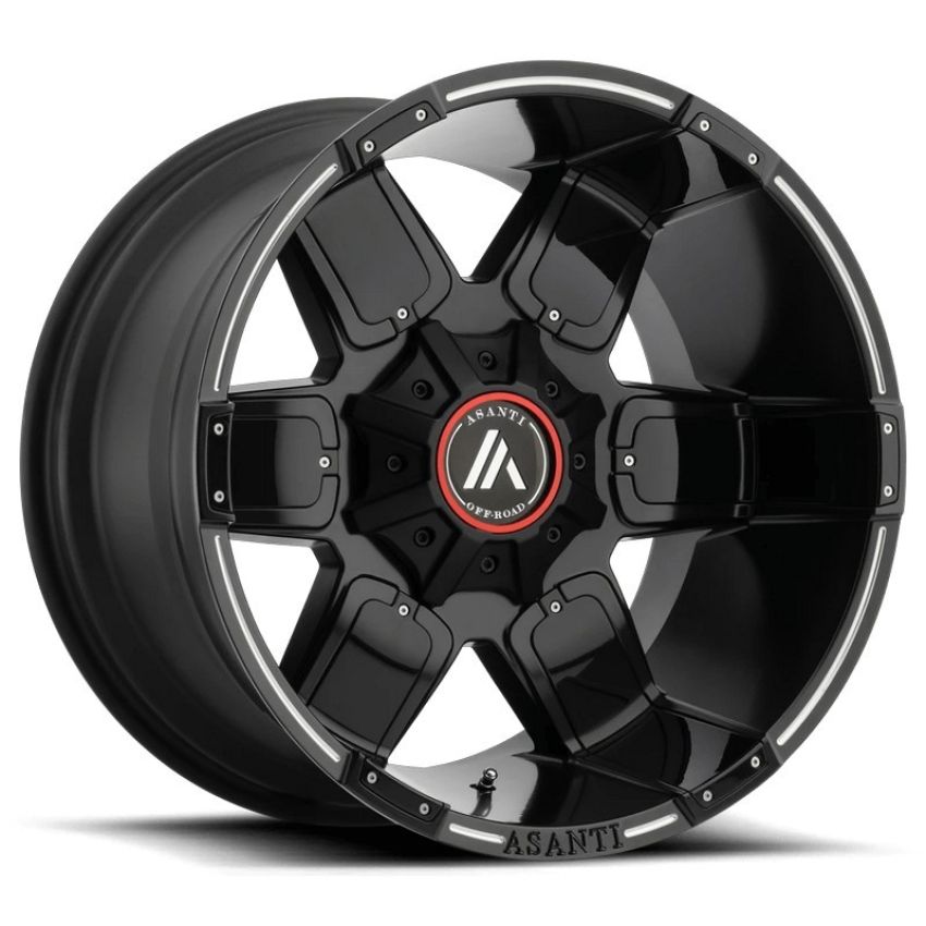 ASANTI OFF ROAD 8x180 124.2 -24.0