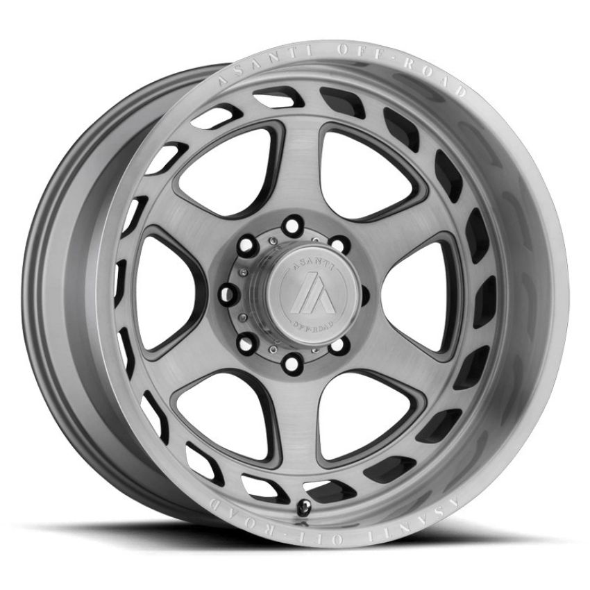 ASANTI OFF ROAD 6x135 87.1 -18.0