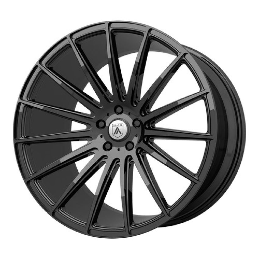 ASANTI BLACK AB014 19X9.5 BLANK G-BLK (108-127)