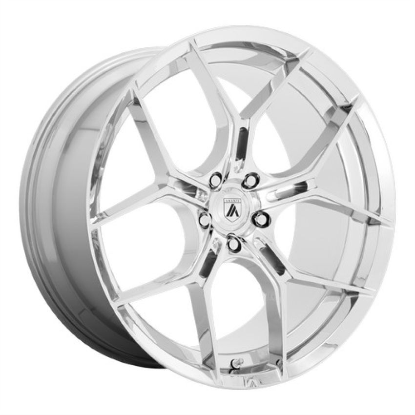 ASANTI BLACK ABL-37 MONARCH Wheel 22X10.5 5X115 72.56 20.0