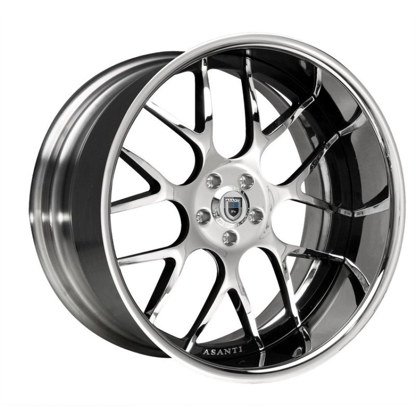 ASANTI FORGED AF174 Wheel 22X10 5X112 999.0 30.0