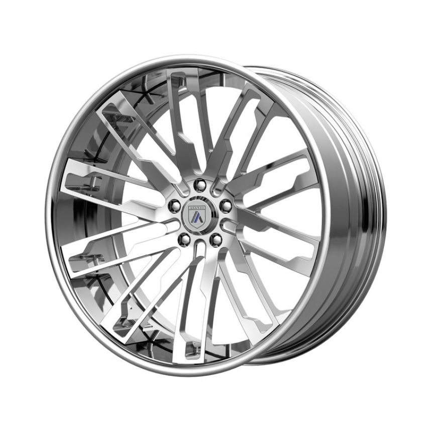 ASANTI FORGED CX871 Wheel 22X10 5X112 999.0 30.0