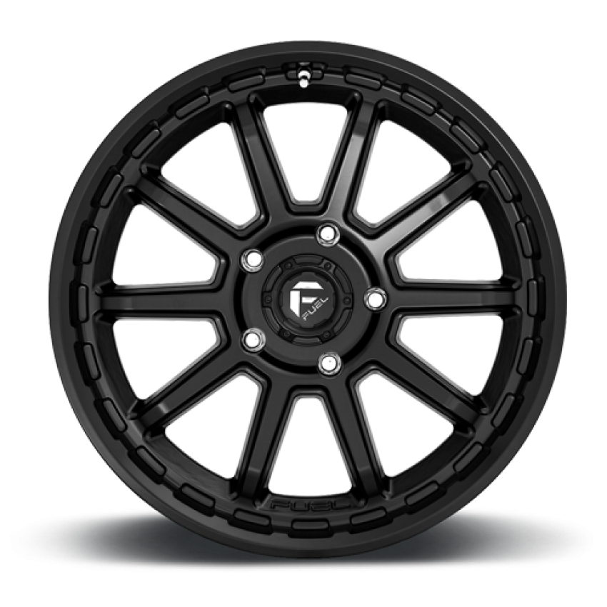 Aluminum Wheels 20X9 Torque D689 5 On 150 Black 110.1 Bore 20 Offset Fuel Off Road Wheels
