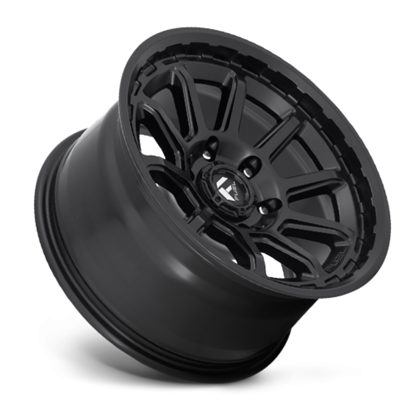 Aluminum Wheels 20X9 Torque D689 6 On 139.7 Black 106.1 Bore 20 Offset Fuel Off Road Wheels