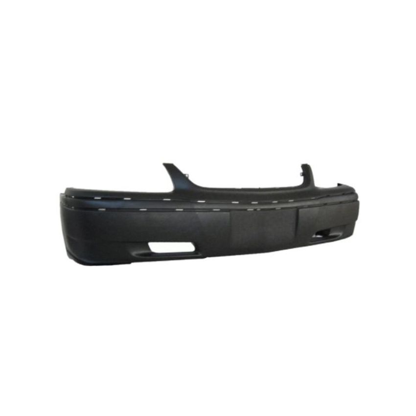 FRONT BUMPER COVER (P) W/O BUILT IN MLDG IMPALA BASE 00-05