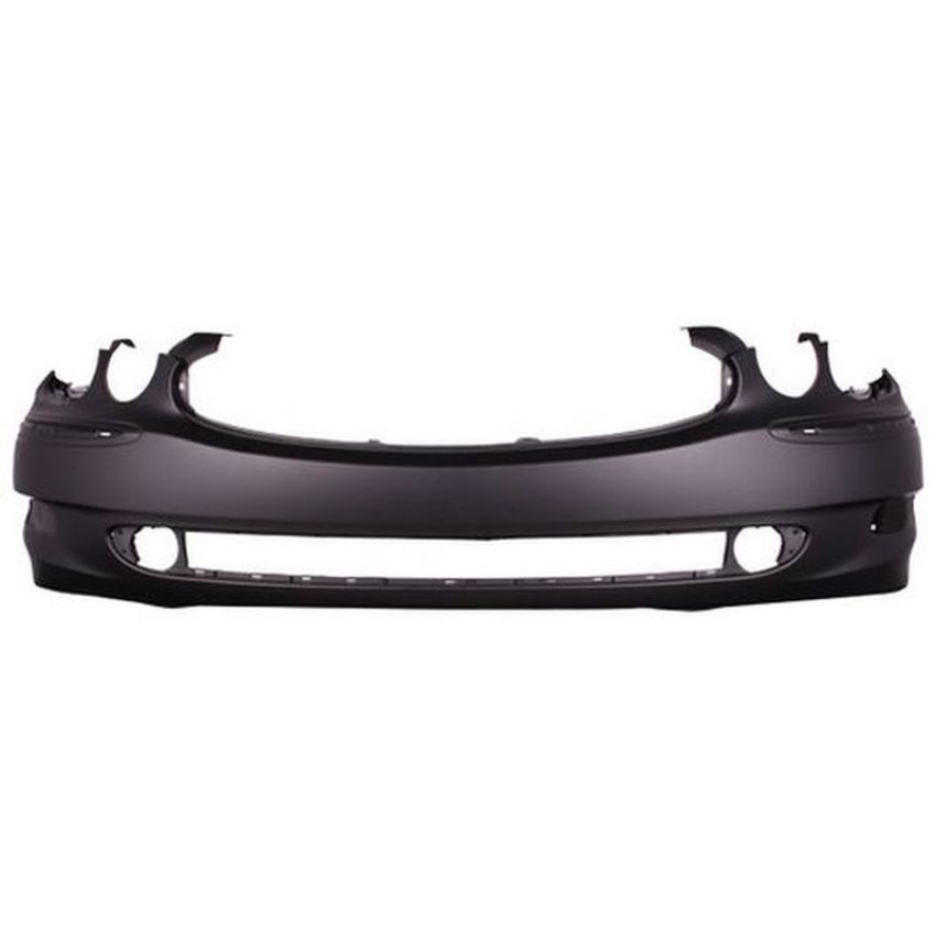 FRONT BUMPER COVER (P) W/MLDGS ALLURE/LACROSSE CX/CXL/CXS 05-07
