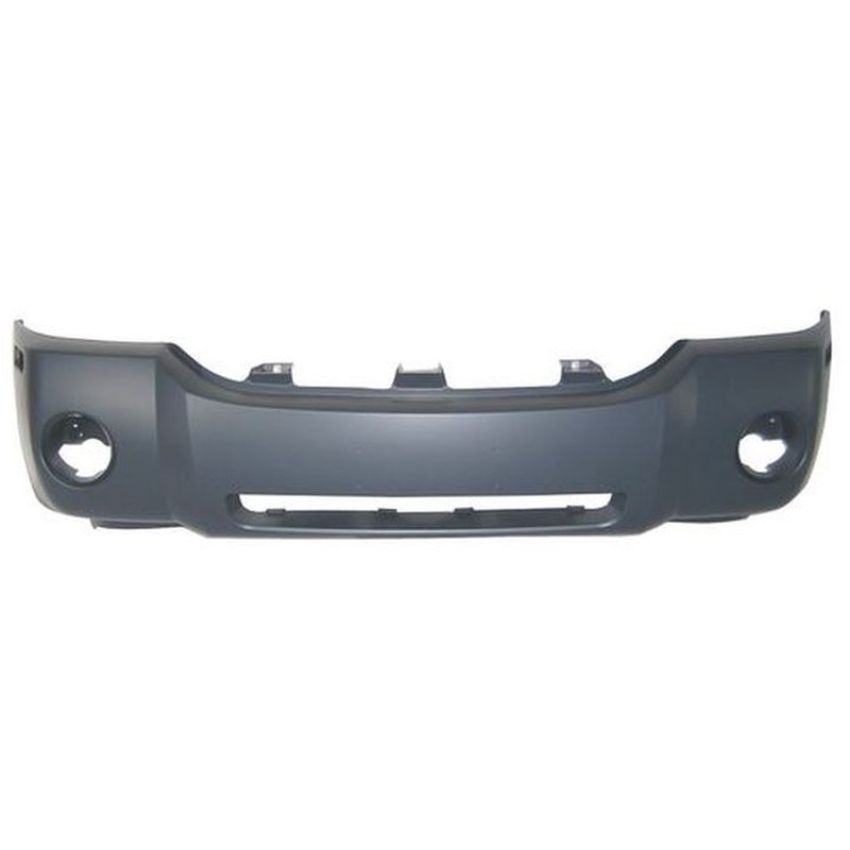 FRONT BUMPER COVER W/ DENALI MODEL ENVOY 05-09