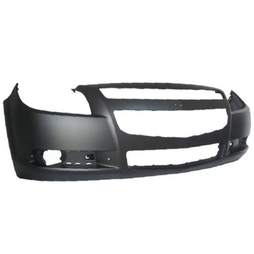 FT BUMPER CVR (P) MALIBU 08-12