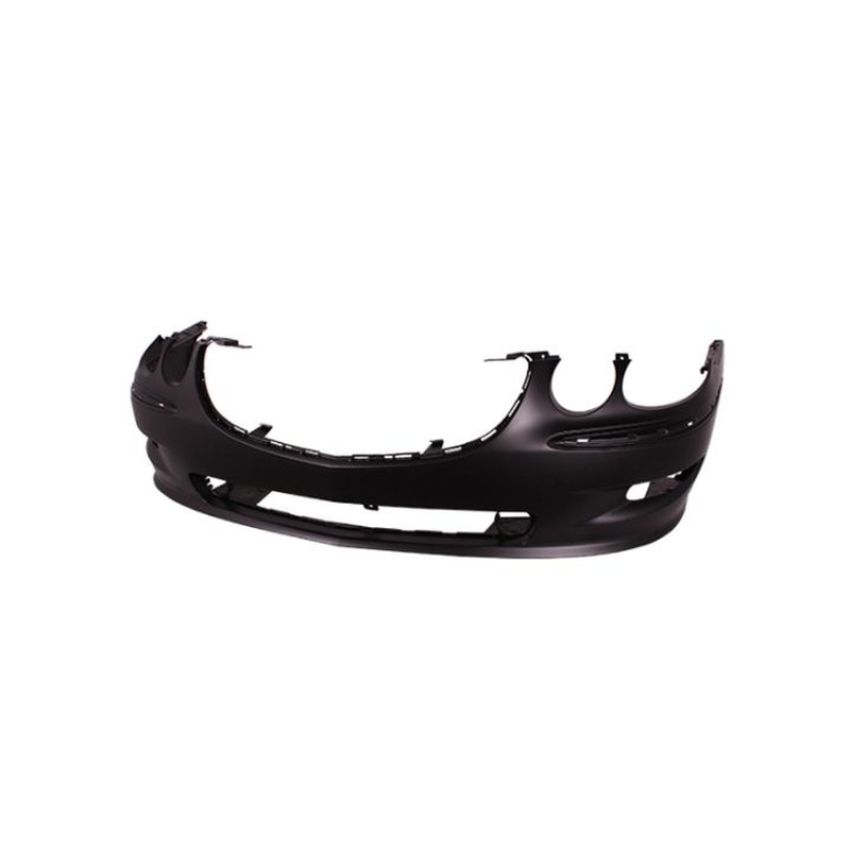 CAPA FRT BUMPER COVER BUICK LACROSSE 05-09