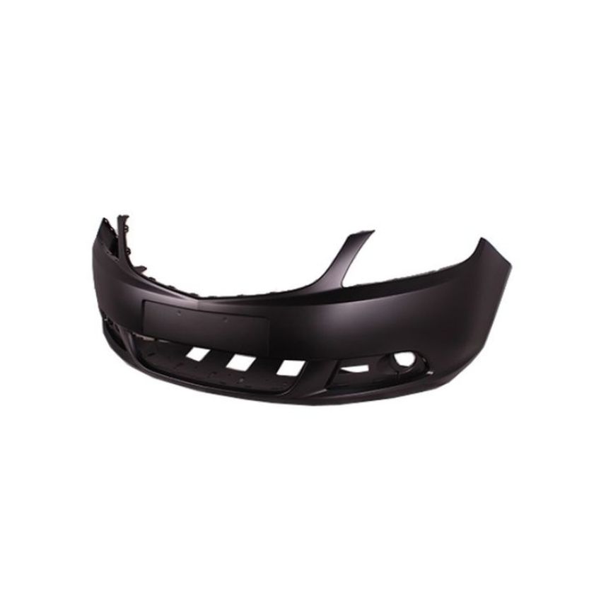 CAPA FRT BUMPER COVER PRIME BUICK VERANO 12-17