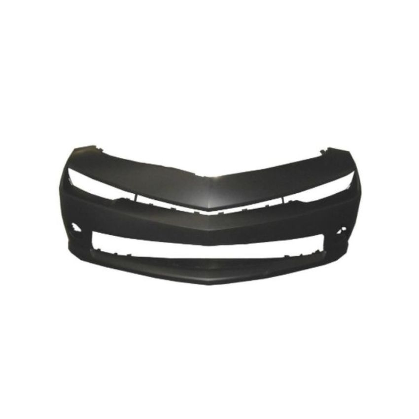 CAPA FRT BUMPER COVER LS|LT; W/RS PKG; PRIME CHEVROLET CAMARO 14-15