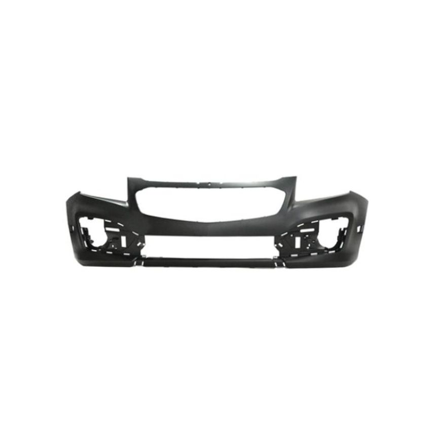 CAPA FRT BUMPER COVER 1.4L; LT|LTZ; W/RS PKG;PRIME CHEVROLET CRUZE 15-15;CRUZE LIMITED 16-16