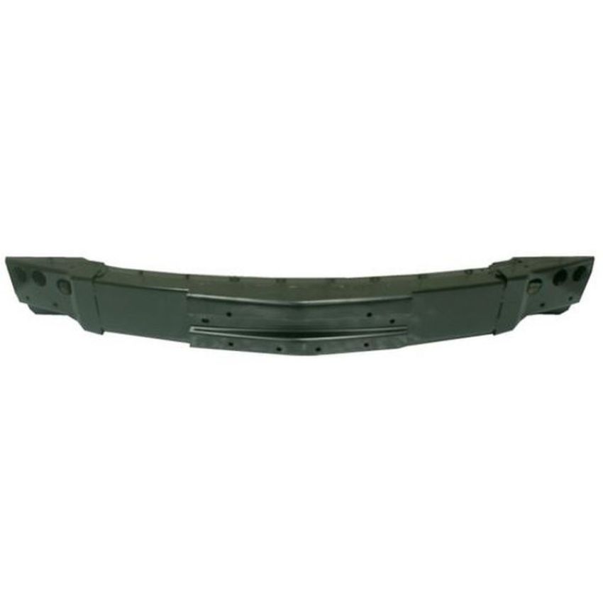 FRONT REBAR ENCLAVE 08-17/TRAVERSE 08-17