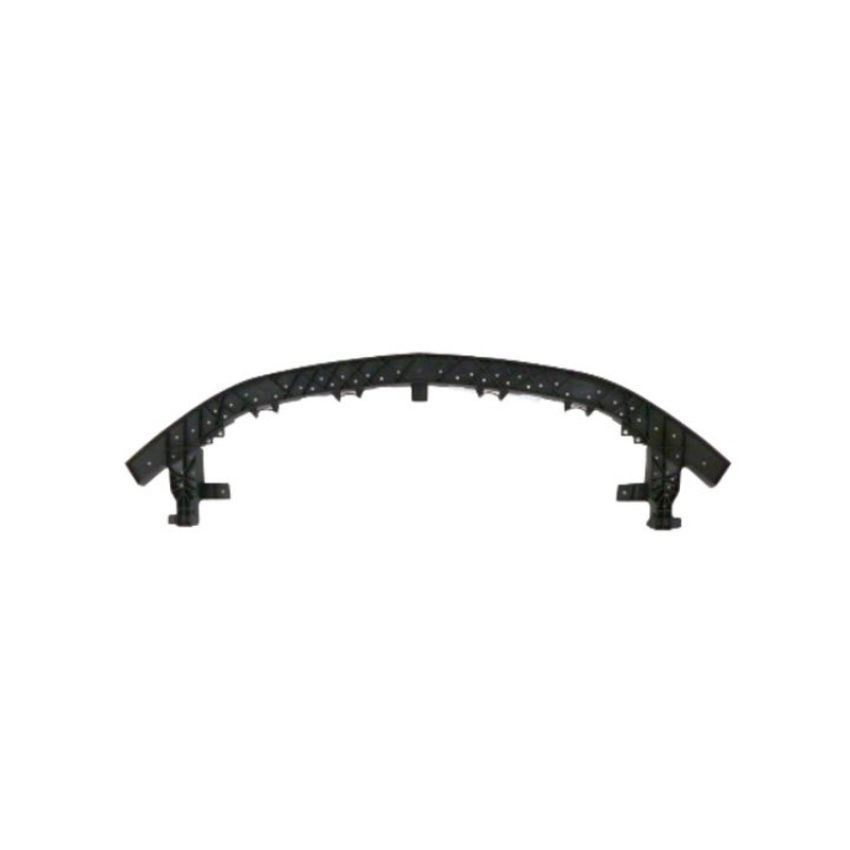 FRONT BUMPER REINFORCEMENT LOWER BAR PLASTIC MALIBU 13-13