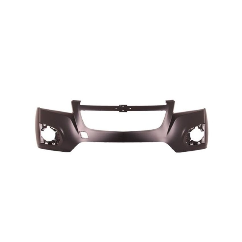 FRONT BUMPER COVER UPPER PRIME CHEVROLET TRAX 13-16