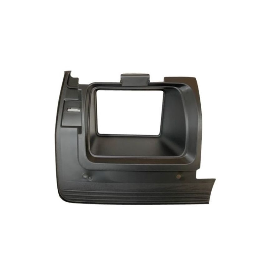 LH TOW HOOK COVER GMC SIERRA 2500/3500 HD 15-19