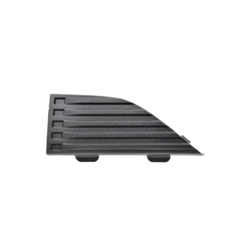 TOW HOOK COVER AUX HEATER WIRING HARNESS COVER; BLACK CHEVROLET SUBURBAN 21-21