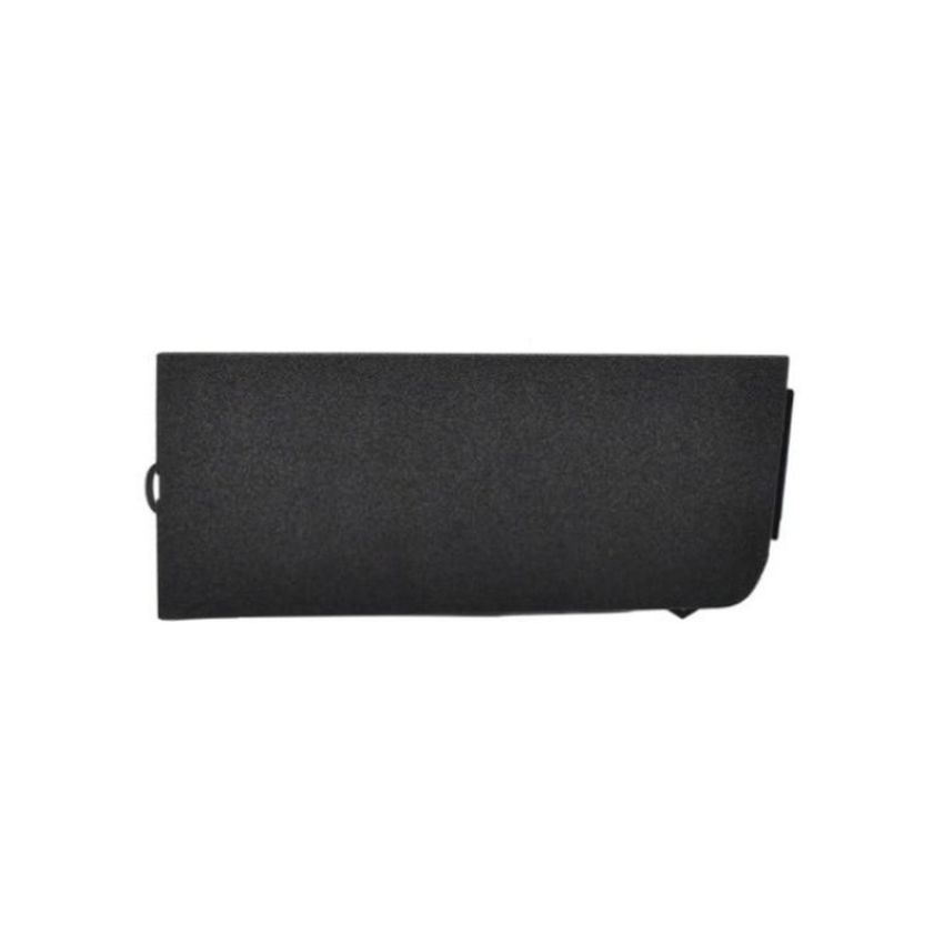TOW HOOK COVER BLACK CHEVROLET SUBURBAN 21-21