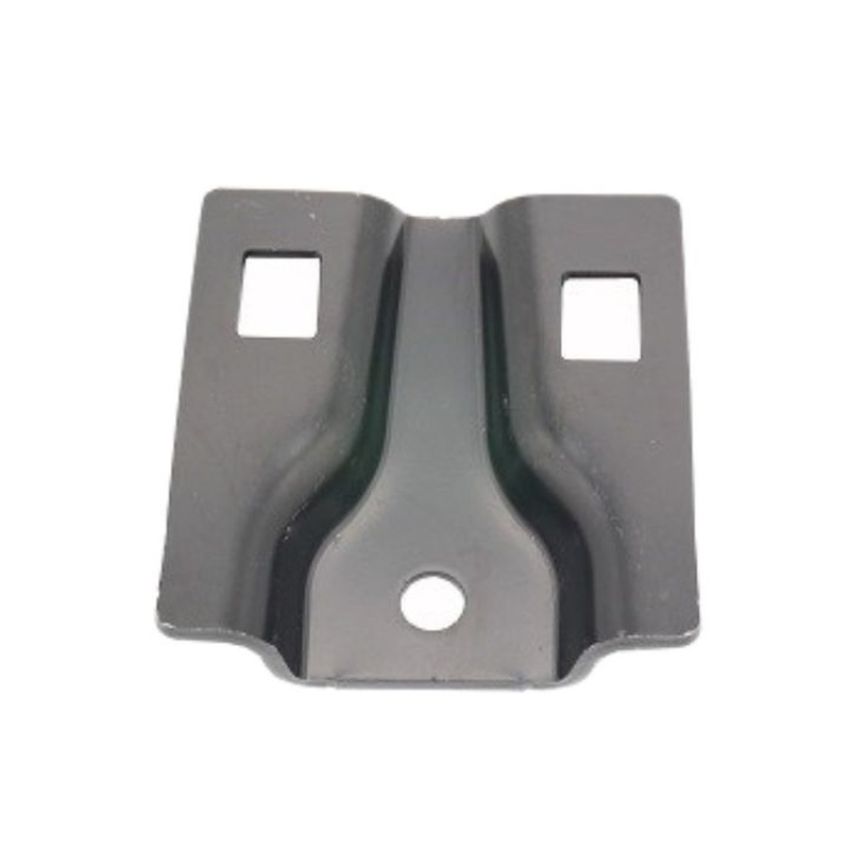 LH FRONT BUMPER COVER RETAINER; LOWER COVER COLORADO/CANYON 15-20