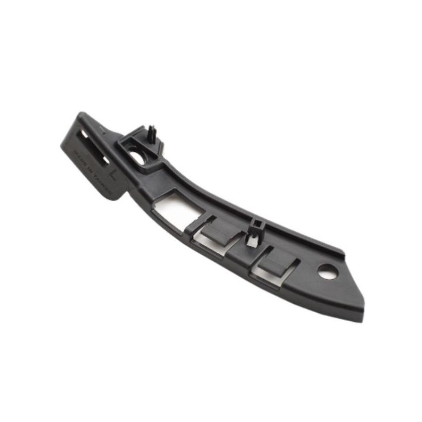 LH FRONT BUMPER COVER RETAINER; OUTER CHEVROLET MALIBU 08-12