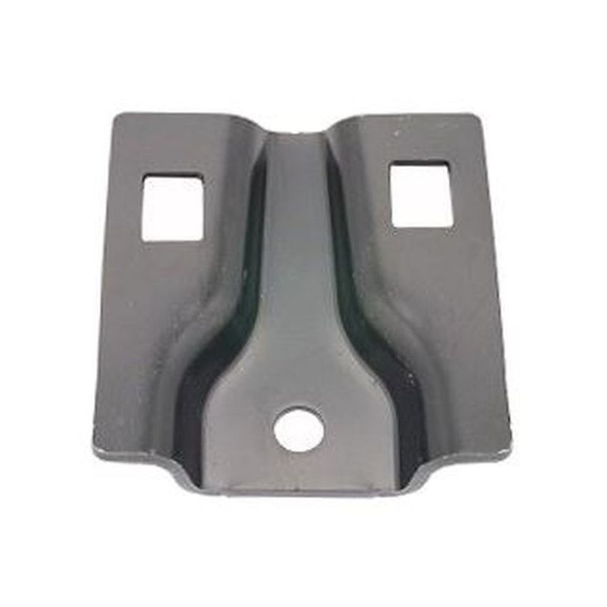 RH FRONT BUMPER COVER RETAINER; LOWER COVER COLORADO/CANYON 15-20