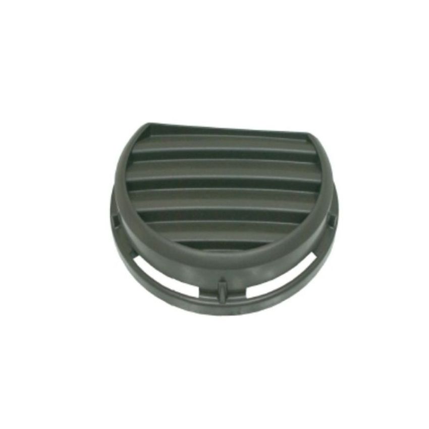 RH ACCESS HOLE COVER MAT BLK TEXT 2.2 & 2.4L ENG HHR 06-11