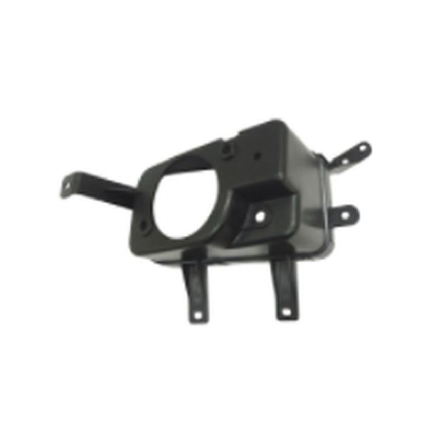 CAPA RT FRT BUMPER INSERT FOG LAMP BRACKET; W/FOG LAMPS CHEVROLET SUBURBAN 15-20