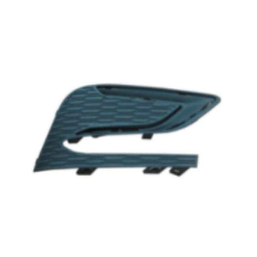 RH FRONT BUMPER INSERT PREMIER;W/O RS; OUTER GRILLE; ASSY CHEVROLET CRUZE H/B 17-18; CRUZE SDN 16-18