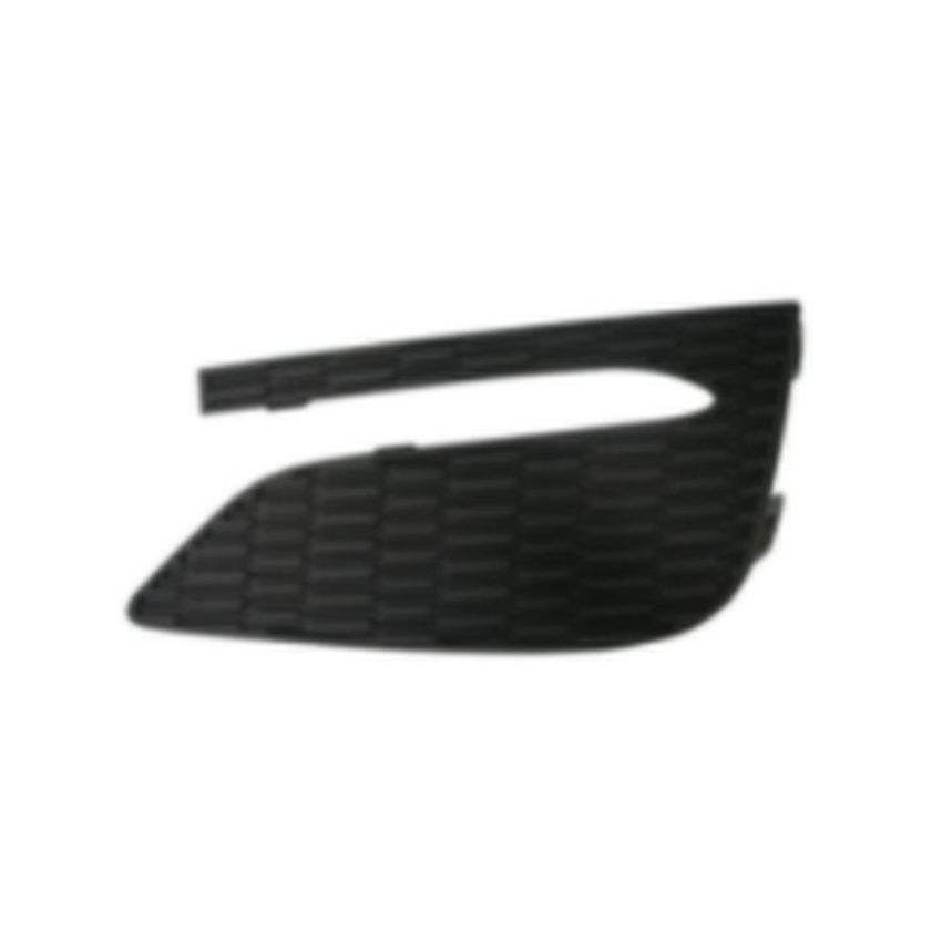 RH FRONT BUMPER INSERT; L|LS|LT; SEDAN; W/O RS PKG; OUTER GRILLE CRUZE 16-18; H/B LT 17-18
