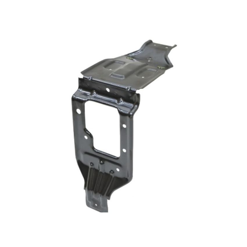 FRONT BUMPER COVER SUPPORT BRACE/RADAR BRACKET; CENTER; ASSY CHEVROLET MALIBU 16-C