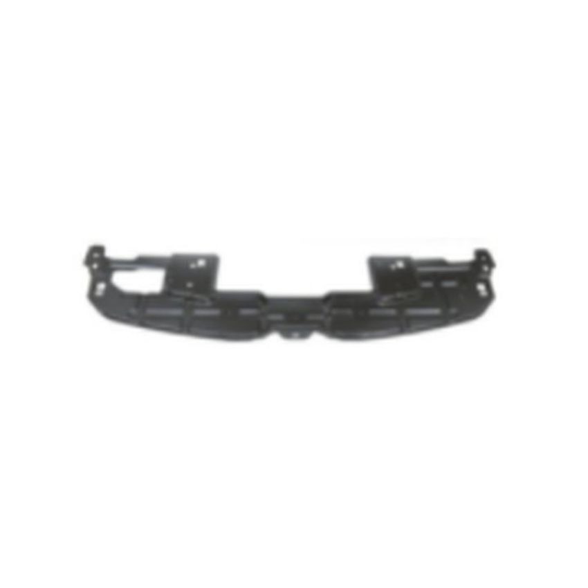 FRONT BUMPER COVER SUPPORT CENTER; UPPER CHEVROLET TRAX 17-C