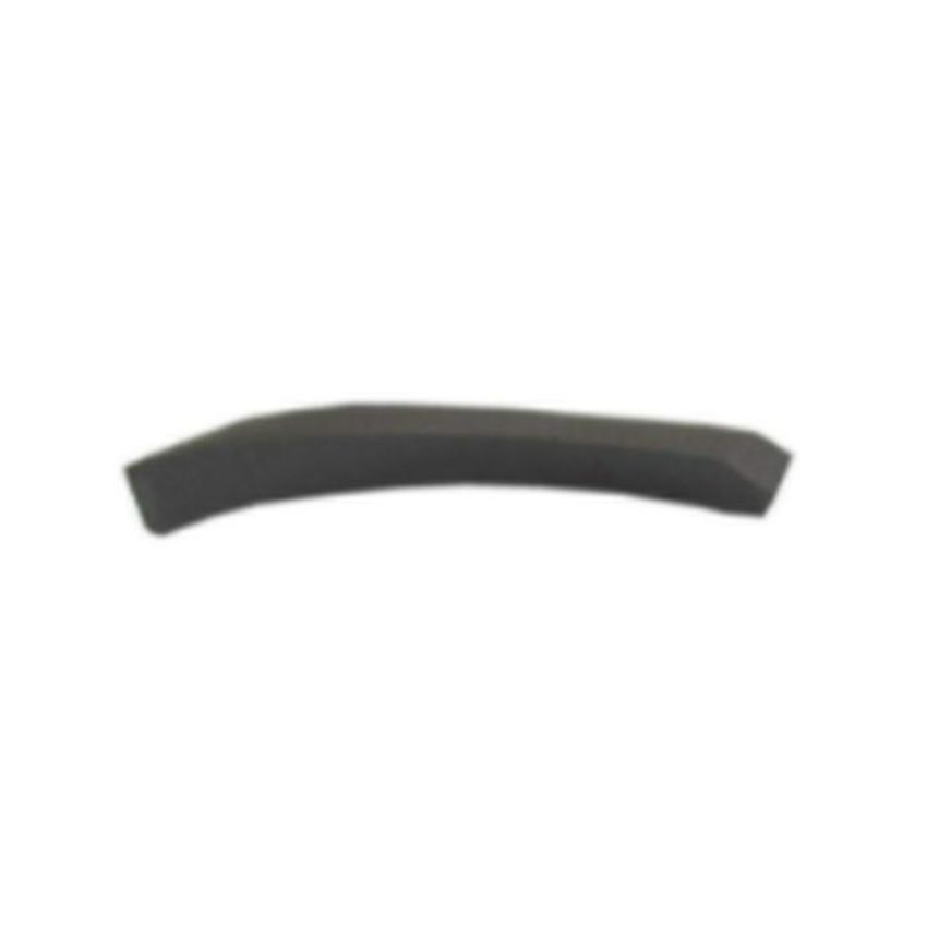 LH FRONT BUMPER COVER SUPPORT EXPRESS/SAVANA 2500/3500 03-C