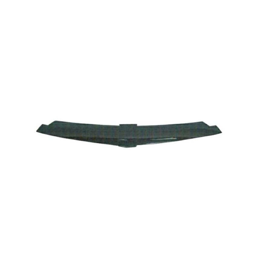 FRONT BUMPER COVER MLDG W/O EMBLEM (P) CAVALIER 03-05