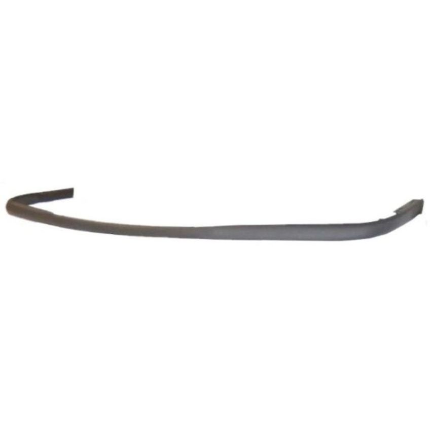 FRONT BUMPER MLDG CHARCOAL IMPALA 00-05