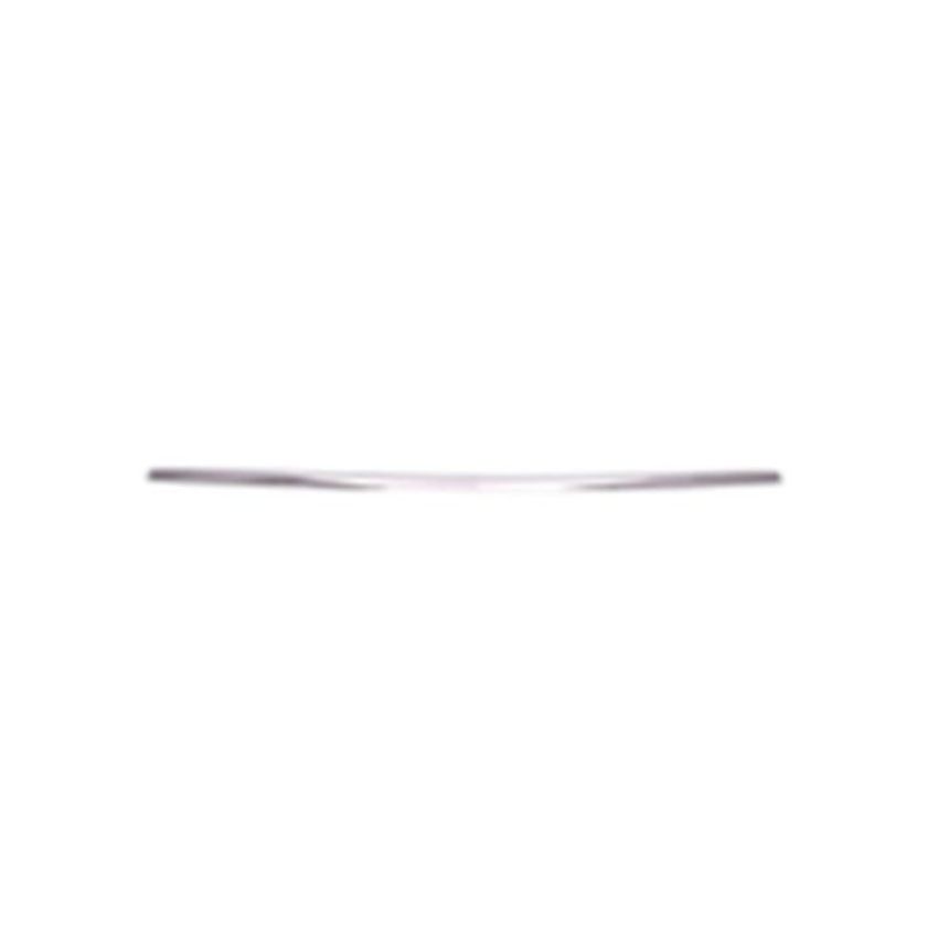UPPER BUMPER COVER MLDG CHR ENCLAVE 08-12