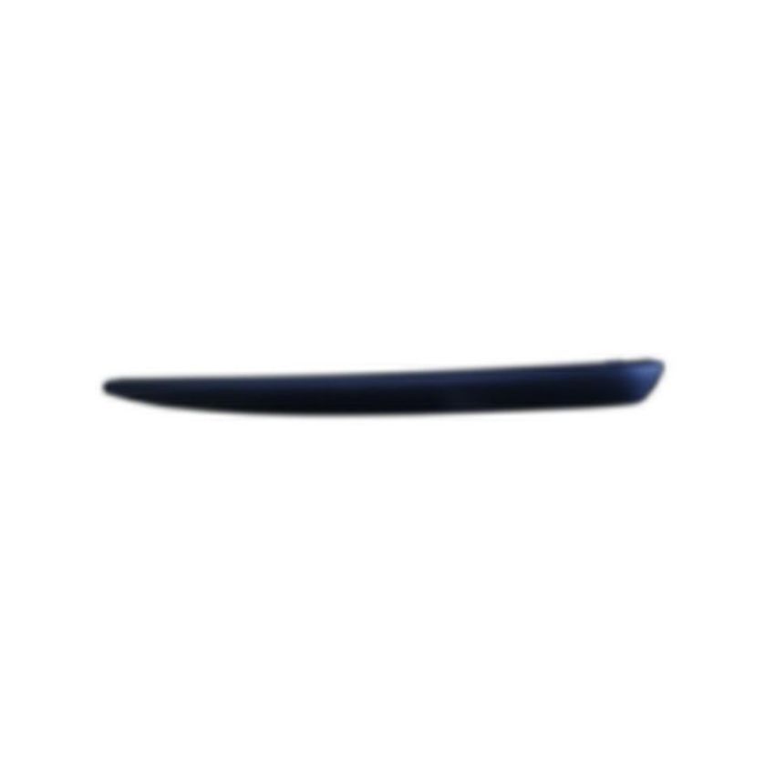 RH FRONT BUMPER MOLDING W/O LUXURY PKG CHEVROLET TAHOE/SUBURBAN 15-20