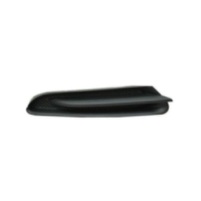 RH FRONT BUMPER UPPER COVER MOULDING BUICK ENCORE 13-16