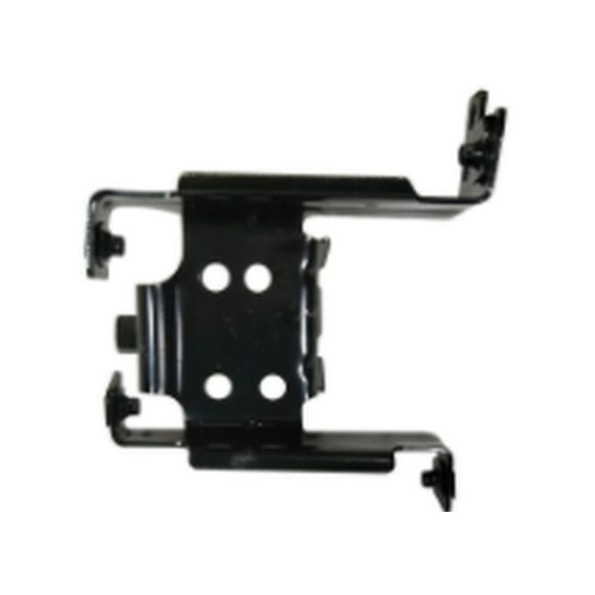 CAPA LH FRT BUMPER SUPPORT BRACKET; INNER GMC SIERRA 2500/3500 HD 11-14