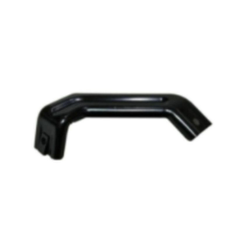 LH FRONT BUMPER SUPPORT SIDE BRACKET CHEVROLET SILVERADO 2500/3500 HD 20-21