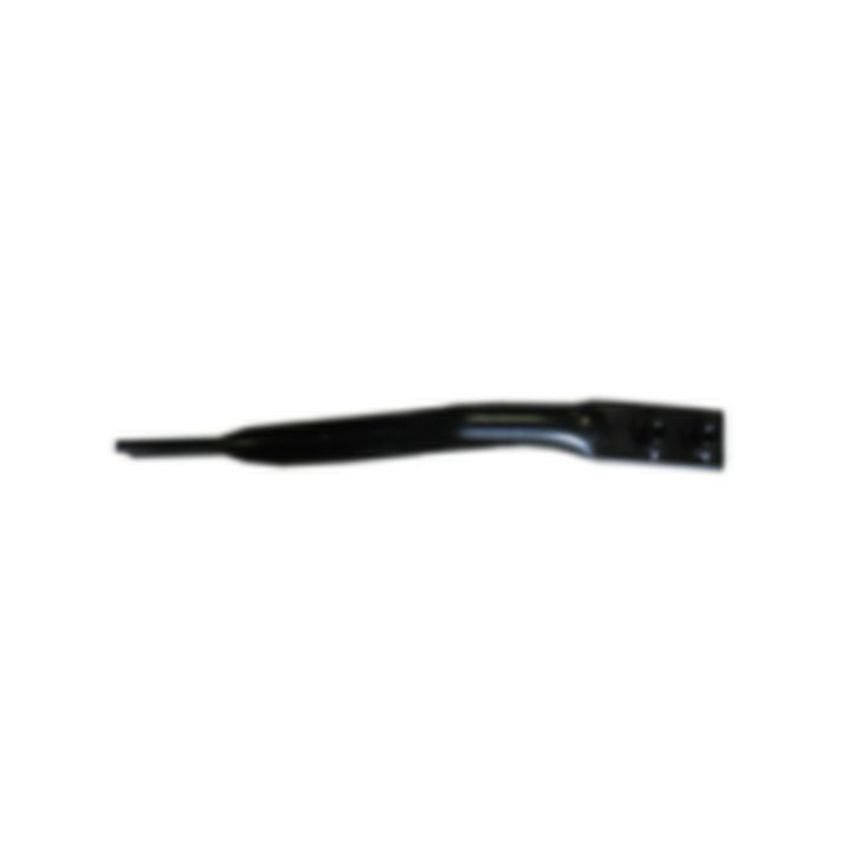 CAPA RT FRT BUMPER SUPPORT BRACKET BRACE CHEVROLET SILVERADO 1500 14-18