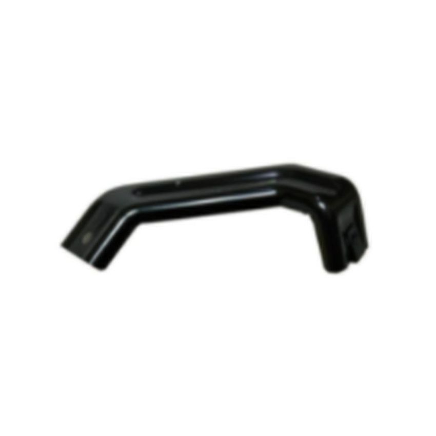 RH FRONT BUMPER SUPPORT SIDE BRACKET CHEVROLET SILVERADO 2500/3500 HD 20-21