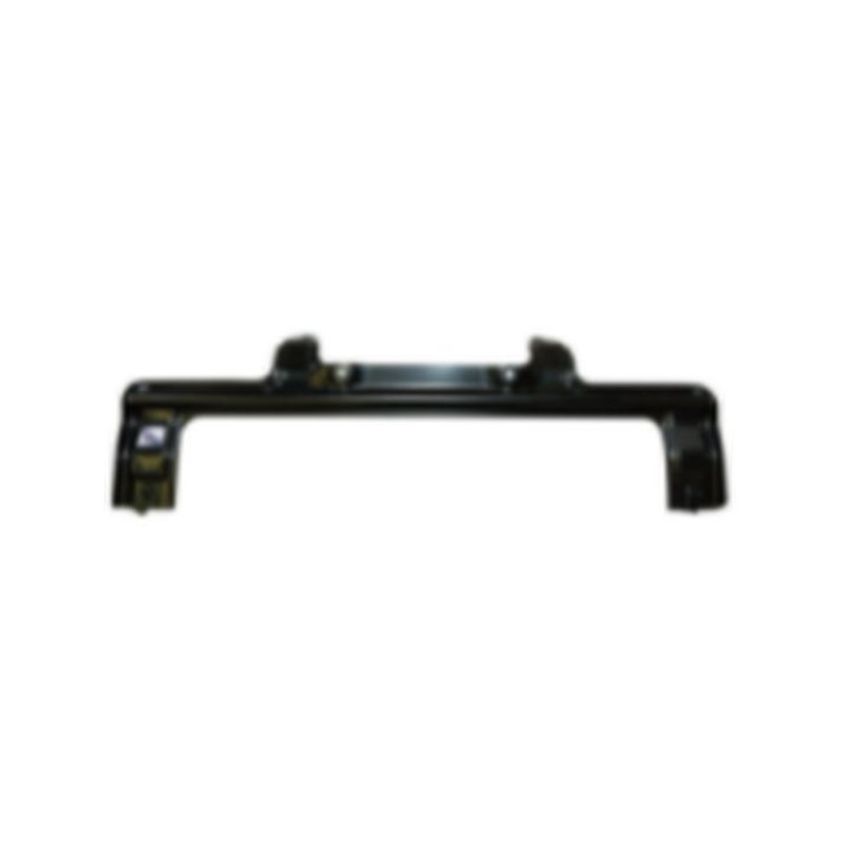 CAPA FRT BUMPER BRACKET FACE BAR BRACKET; CENTER CHEVROLET SILVERADO 2500/3500 HD 20-C