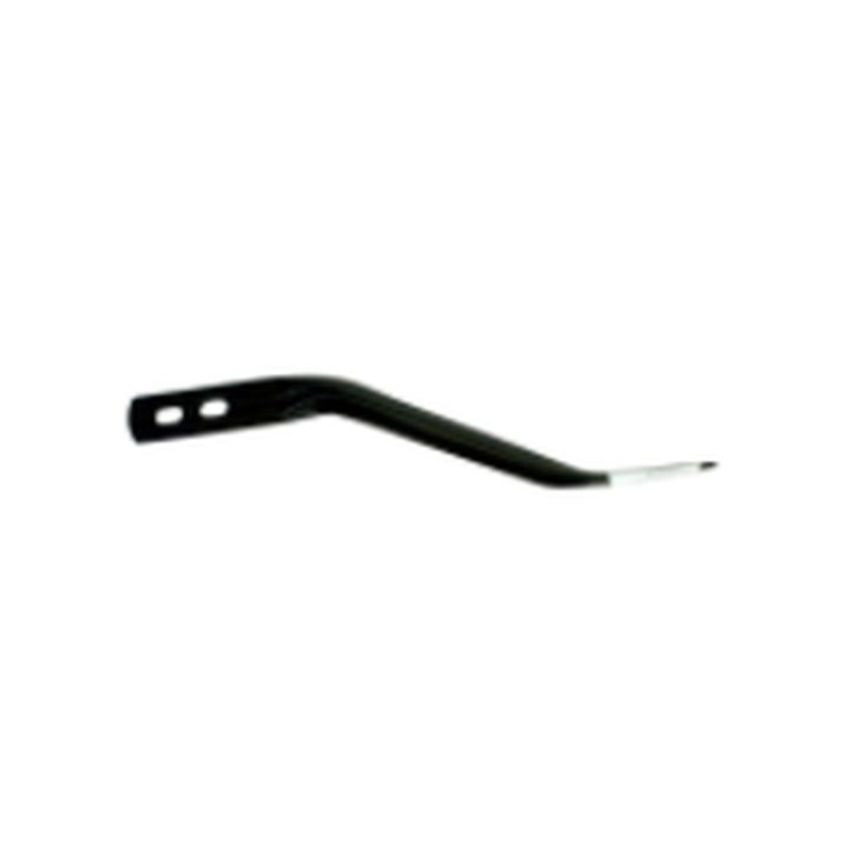 FRONT BUMPER BRACKET; BUMPER BAR BRACE; UNIV; EXPRESS 1500 03-14; 2500/3500 03-C