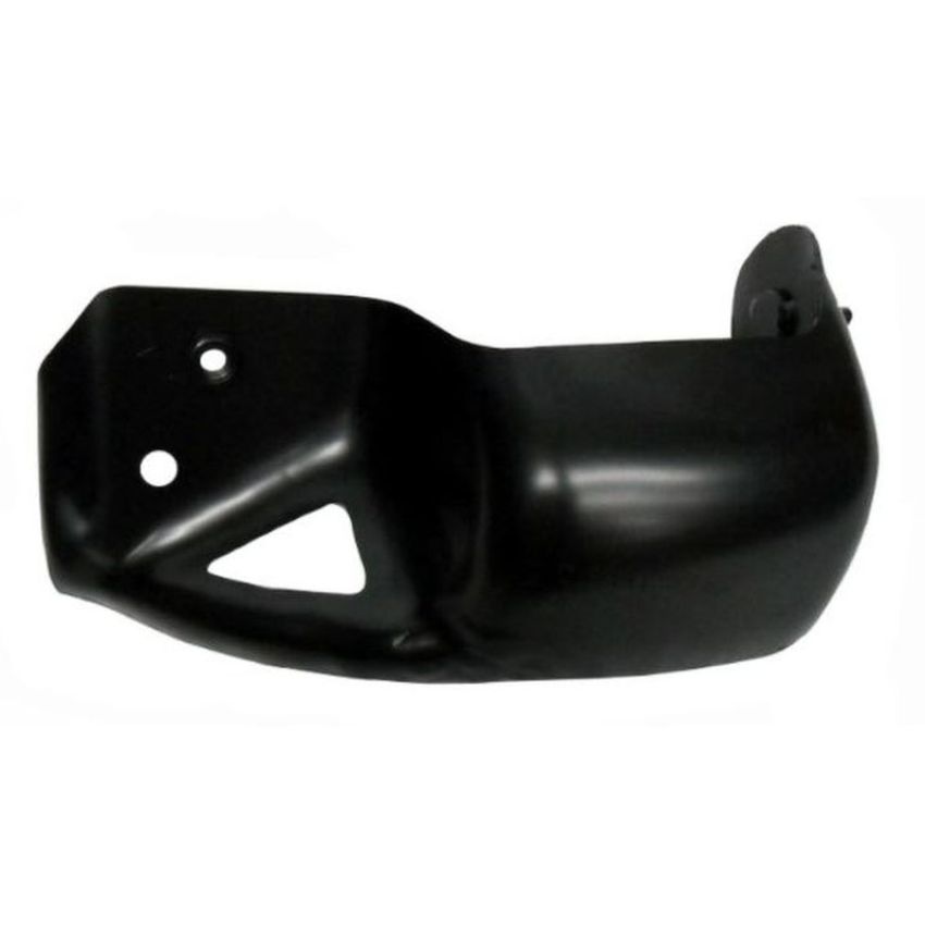 LH FRONT BUMPER BRACKET OUTER BRACE SILVERADO 99-02; SUBURBAN/TAHOE 00-06