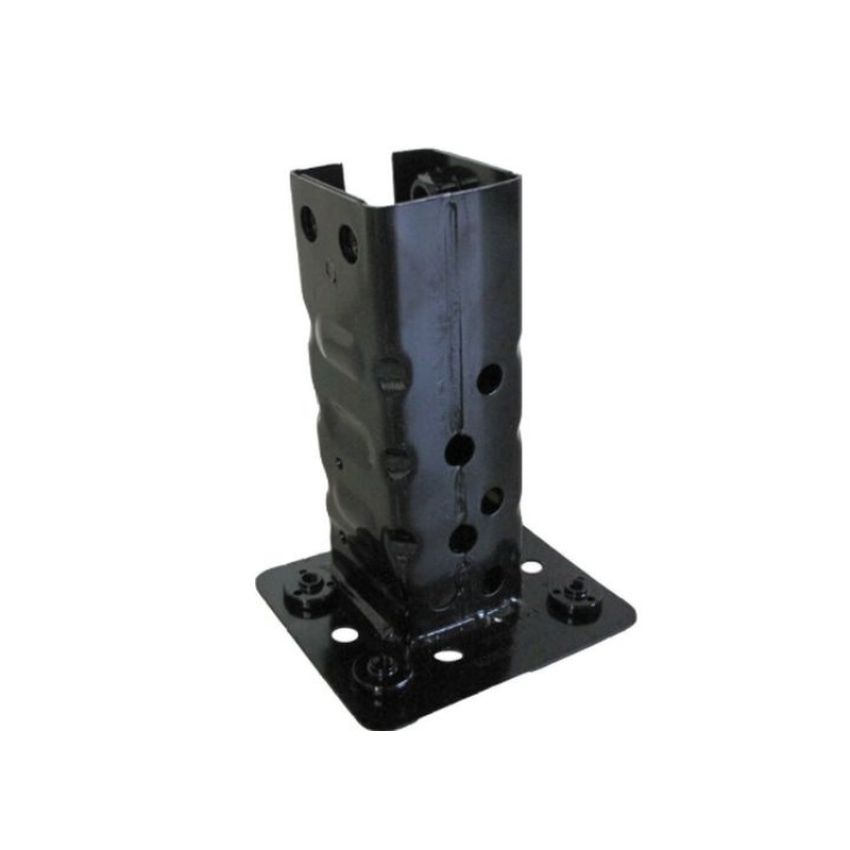 LT FRONT BUMPER BRACKET UPPER BUICK ENCORE 13-C