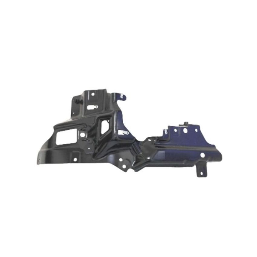 CAPA LT FRT BUMPER BRACKET CHEVROLET SILVERADO 2500 HD, SILVERADO 3500 HD 20-21